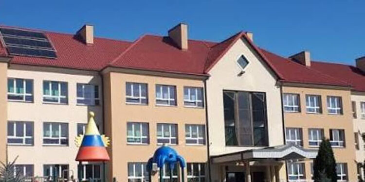 Nisko: w Zespole Szkolno-Przedszkolnym nr2 będzie bezpieczniej – rusza projektowanie schronu