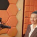 Maja Giecko, Fundacja Dobrze że Jesteś