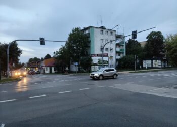 Sandomierz. Ulicę Mickieiwcza czeka przebudowa