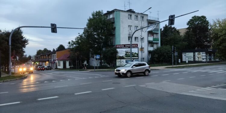 Sandomierz. Ulicę Mickieiwcza czeka przebudowa