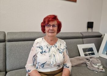 Tarnobrzeg. Zdrowie na pierwszym miejscu. Projekt Akademii Seniora