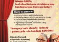 Sandomierz: Nabór do grupy teatralnej seniorów „Jeszcze Nam Się Chce”