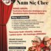 Sandomierz: Nabór do grupy teatralnej seniorów „Jeszcze Nam Się Chce”