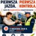 Tarnobrzeg. Bezpieczny start za kierownicą. Policja i WORD zapraszają na wydarzenie