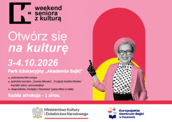 Pacanów: „Weekendu Seniora z Kulturą”