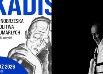 Tarnobrzeg. „Kadisz”. Tarnobrzeska modlitwa za tych, których już nie ma