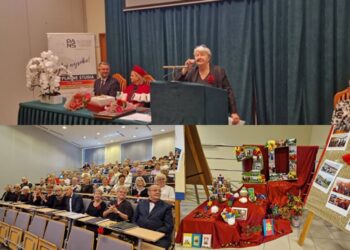 Tarnobrzeg. 20 lat nauki, aktywności i spotkań. Uniwersytet Trzeciego Wieku im. Krystyny Frąszczak świętuje jubileusz