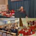 Tarnobrzeg. 20 lat nauki, aktywności i spotkań. Uniwersytet Trzeciego Wieku im. Krystyny Frąszczak świętuje jubileusz