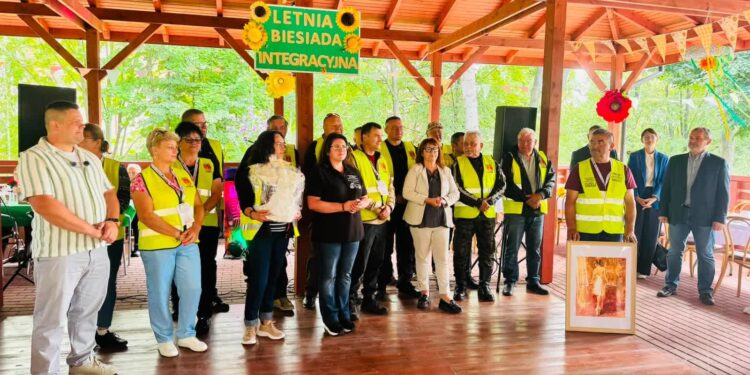 Region: Otwarte serca łączy szczytny cel