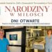 Tarnobrzeg. Szpital otwiera drzwi przed przyszłymi rodzicami