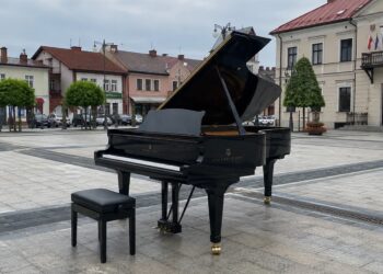 Mielec: Już wkrótce radomski rynek ma zyskać nowe brzmienie