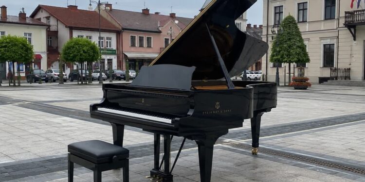 Mielec: Już wkrótce radomyski rynek ma zyskać nowe brzmienie