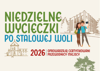 Stalowa Wola: Pomysł na niedzielę? – wycieczki po mieście z przewodnikiem