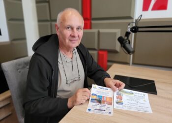 Sandomierz: „Prosimy o pomoc. Sami sobie nie poradzimy” – Sandomierska „Tratwa” potrzebuje wsparcia