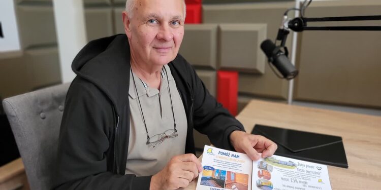 Sandomierz: „Prosimy o pomoc. Sami sobie nie poradzimy” – Sandomierska „Tratwa” potrzebuje wsparcia