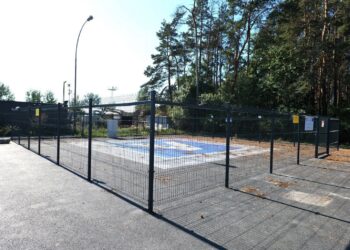 Stalowa Wola: Stalowa Wola buduje infrastrukturę dla technologii przyszłości