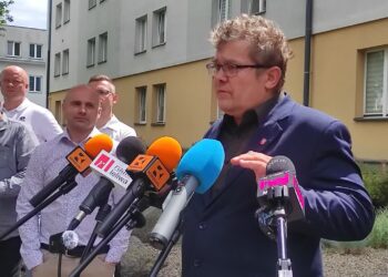 Mielec: Nie będzie referendum za odwołaniem rady powiatu…