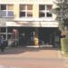 Mielec: Uczniowie blokują poruszanie sie pojazdów