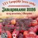 Obrazów: Jabłkobranie 2026 – jubileuszowa edycja Europejskiego Święta Jabłka