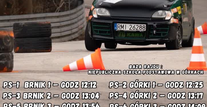 Mielec: KJS MIELECKI TARGUM – ZAPISY wystartowały!