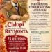 Dąbie: „Chłopi” Reymonta ożyją w Dąbiu. Wyjątkowy performans w Parku Etnograficznym „Pod Kogutem”