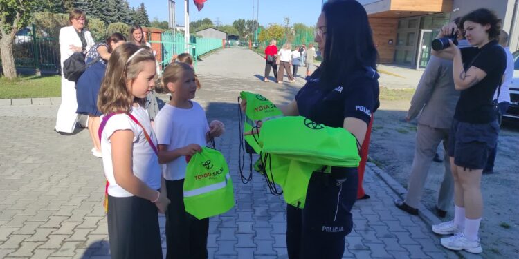 Mielec: Bezpieczeństwo dzieci zależy od nas wszystkich!
