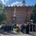 Sandomierz: Diecezja sandomierska jednoczy się w modlitwie. „Koronka na ulicach świata”