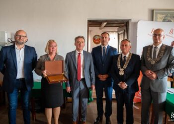 Sandomierz: Uhonorowano działaczy lokalnej opozycji antykomunistycznej i ruchu „Solidarność”