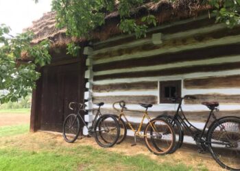 Kolbuszowa; Pomysł na powstanie Muzeum Roweru