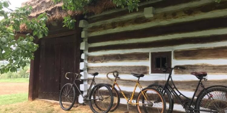 Kolbuszowa; Pomysł na powstanie Muzeum Roweru