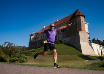 Sandomierz/Tarnobrzeg: Drugi etap Ligi Biegowej TSA Sandomierz za nami. Przed nami już tylko wielki finał!