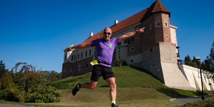 Sandomierz/Tarnobrzeg: Drugi etap Ligi Biegowej TSA Sandomierz za nami. Przed nami już tylko wielki finał!