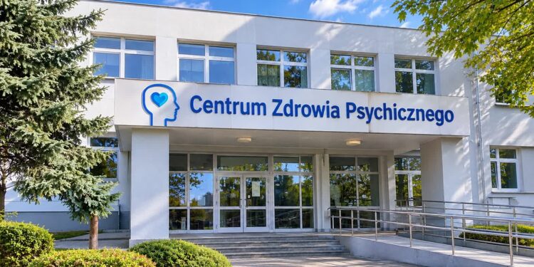 Mielec: Co z powstaniem Centrum Zdrowia Psychicznego?