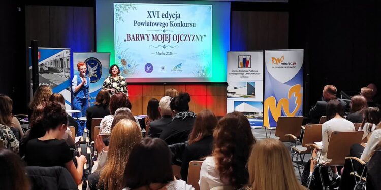 Mielec: Rozpoczęła się 16. edycja Barw Mojej Ojczyzny