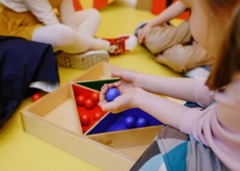 Nowa Dęba. Żłobek miejski będzie miał salę sensoryczną