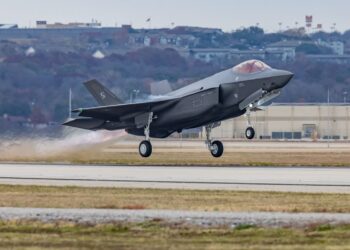 Mielec: Będą  produkować lotnicze wiązki elektryczne wykorzystywane w samolocie F-35