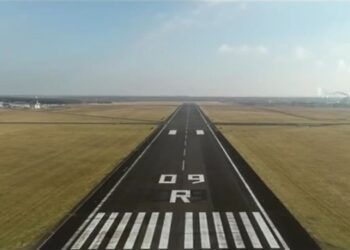 Mielec: Ponad 43 mln zł na lotniska w Mielcu i Krośnie z funduszy UE