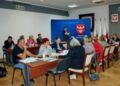 Samborzec: Inwestycje, oświata i miliony w budżecie. Jednogłośne decyzje radnych