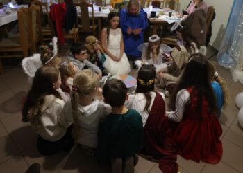 Sandomierz: Bal Wszystkich Świętych strzałem w dziesiątkę