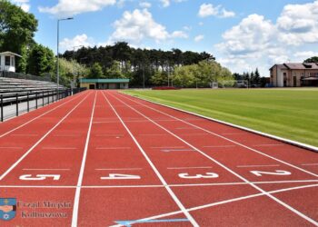 Kolbuszowa: Kolbuszowa  liczy na środki na budowę hali widowiskowo- sportowej…