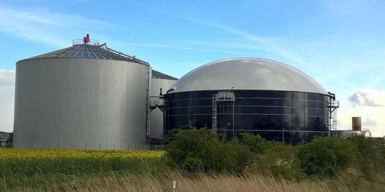 Baranów Sandomierski. Budowa biogazowni wywołuje emocje