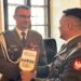 Sandomierz: 70-lecie administracji wojskowej. Wyjątkowy jubileusz i podziękowania dla mundurowych
