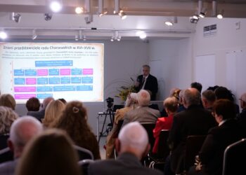 Stalow Wola: W Muzeum Regionalnym w Stalowej Woli odbyła się konferencja naukowa poświęcona rodom ziemiańskim