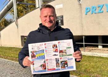 Sandomierz: UKS Kadet nauczy, jak być bezpiecznym nad Wisłą. Trwają zapisy na bezpłatne warsztaty