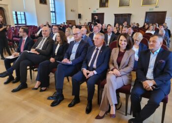Sandomierz: Rozpoczęły się konsultacje społeczne dotyczące projektu Strategii Rozwoju Województwa Świętokrzyskiego 2035+