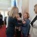 Tarnobrzeg. Dyrektorka ZS nr2 z Medalem Komisji Edukacji Narodowej