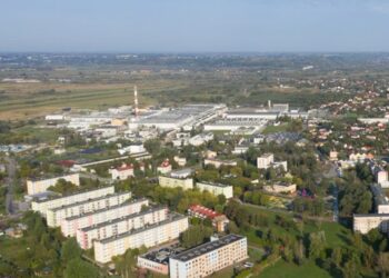 Gorzyce. W urzędzie trwają przygotowania. Nowy status, nowe możliwości rozwoju