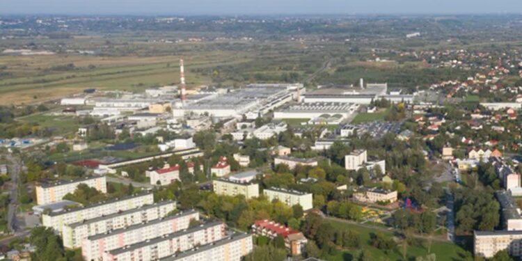 Gorzyce. W urzędzie trwają przygotowania. Nowy status, nowe możliwości rozwoju
