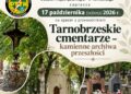 Tarnobrzeg. Spacer śladami pamięci i historii. Zaprasza PTTK