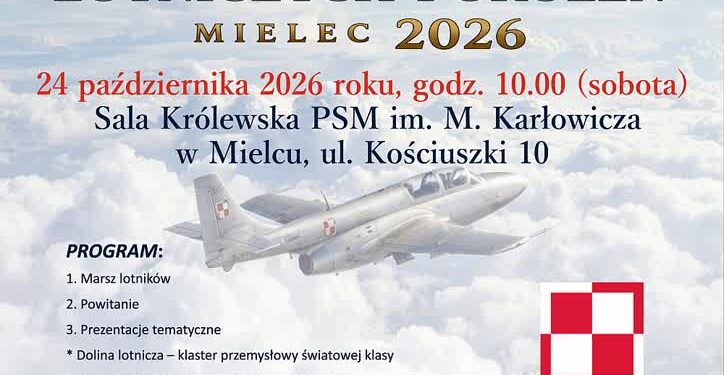 Mielec: Spotkania Lotniczych Pokoleń – Mielec